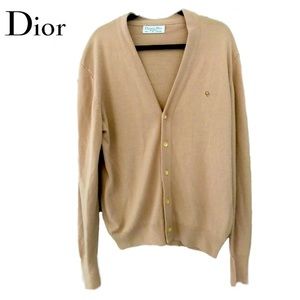 Vintage Christian Dior Sweater